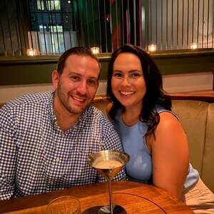 Meet your Posher, Angela